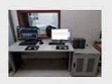 Console de operação