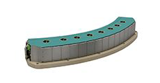 Detector GOS