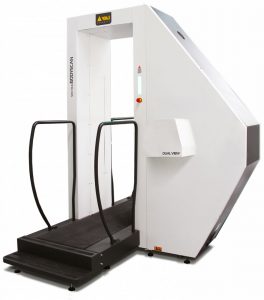 Vmi Inspection Machine VMI Security | Developing X-ray inspection technologies